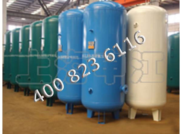 上海申江壓力容器有限公司產品圖