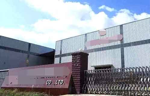 申江儲氣罐應用于某傳熱技術(上海)有限公司 申江儲氣罐應用于某傳熱技術(上海)有限公司